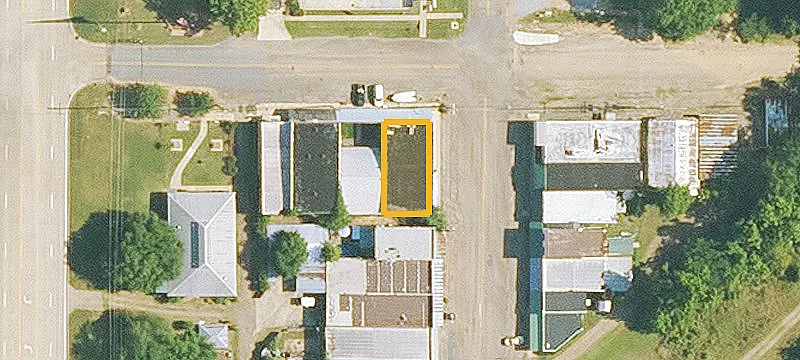 124 Hico St