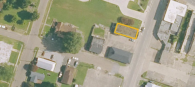 307 Morgan St