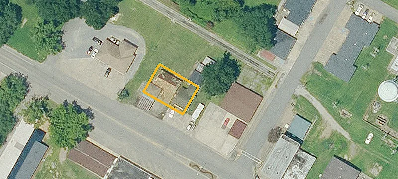 308 Davenport Ave