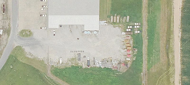 89 Industrial Loop