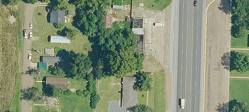Ee Wallace Blvd