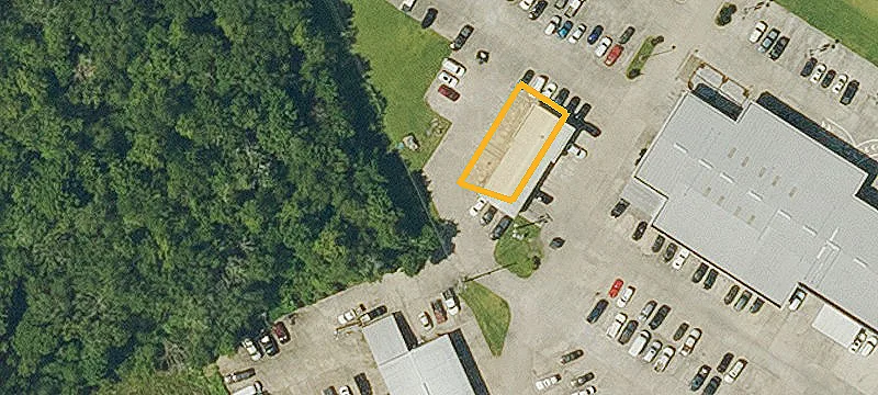 802 Robinson Dr