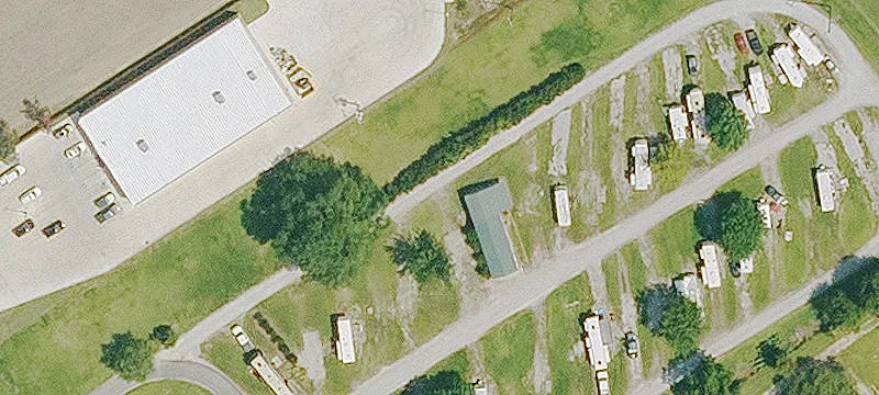 Morganza, LA 70759