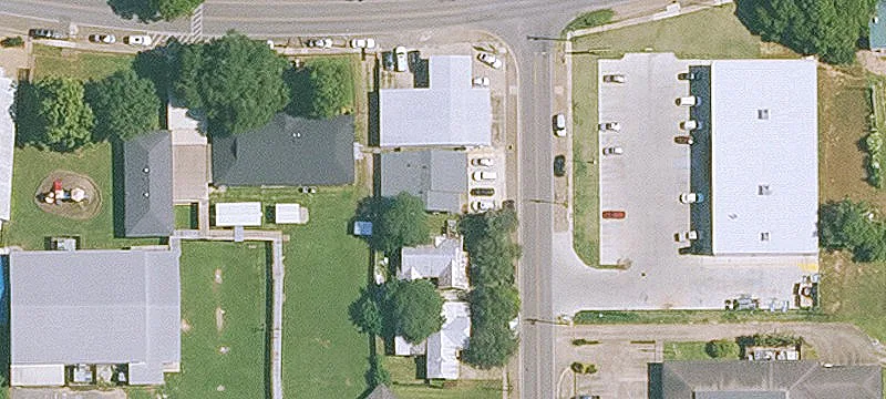 136 Cottonport Ave