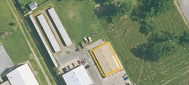 10838 Hwy 3125