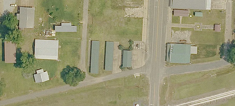 Hwy 110