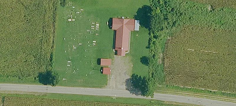 810 White Rd