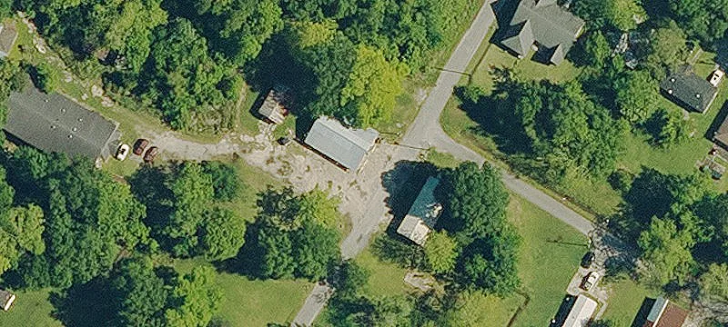 300 Sorrell Rd