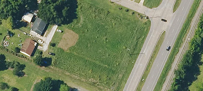 101 Clausen Rd