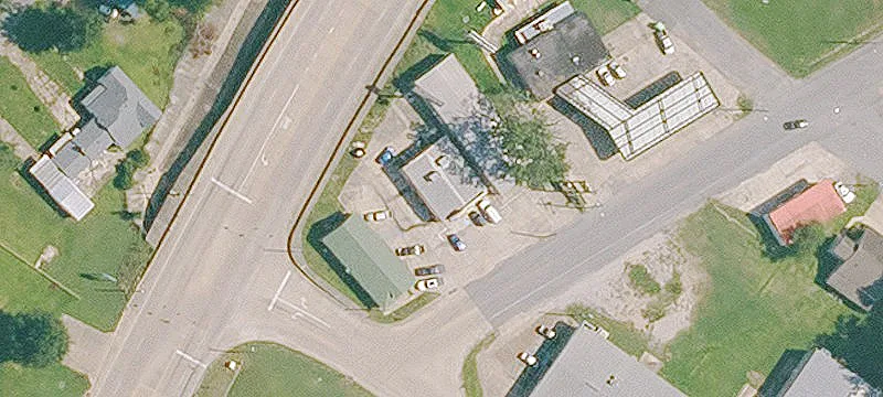 6910 Hwy 165