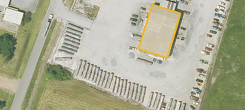 4125 Geigy Access Rd