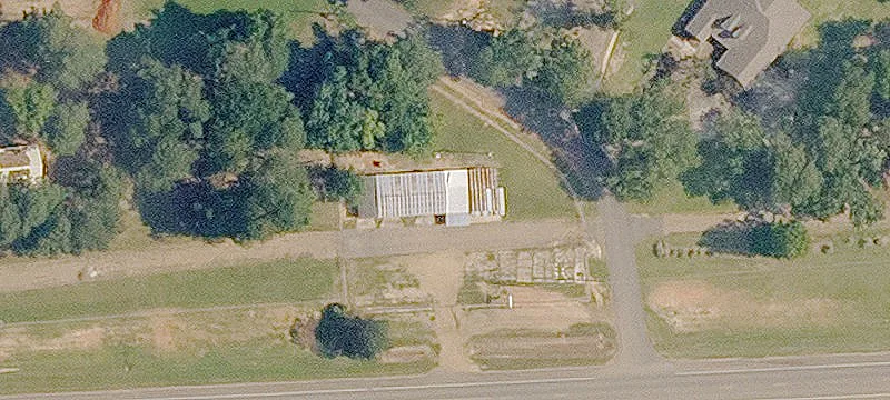 14040 Texas Hwy