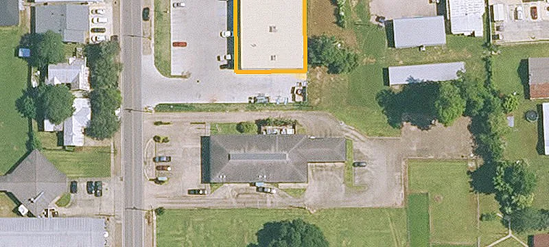 Cottonport, LA 71327