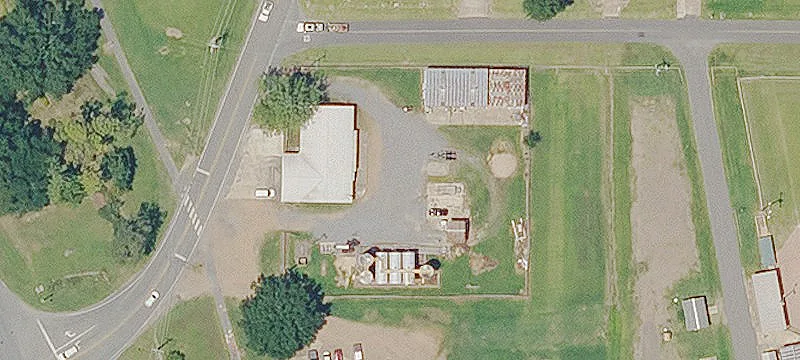 2613 Loop Rd