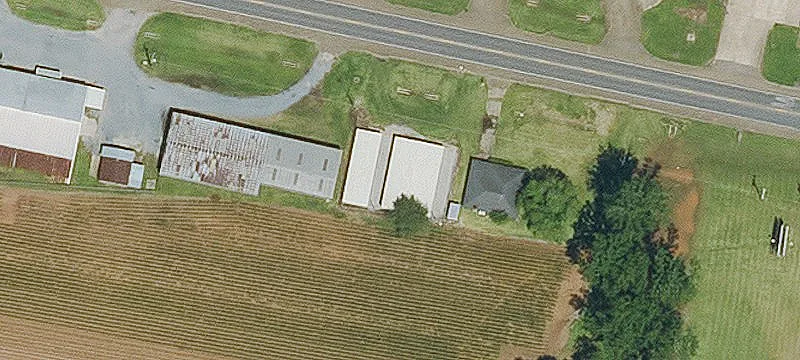 10660 Hwy 1st 1