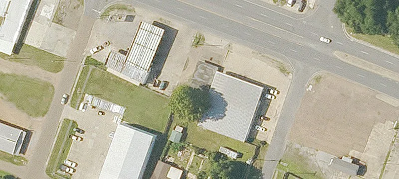 504 Carter St