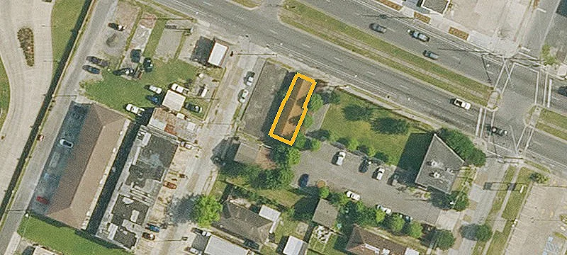 6608 Saint Claude Ave