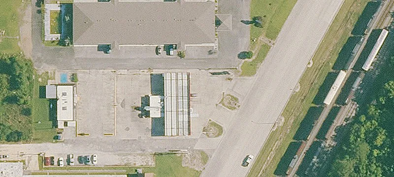 13916 Hwy 165
