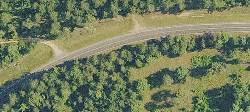 376  Highway