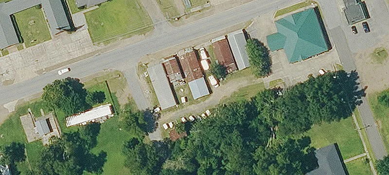 309 Newman St