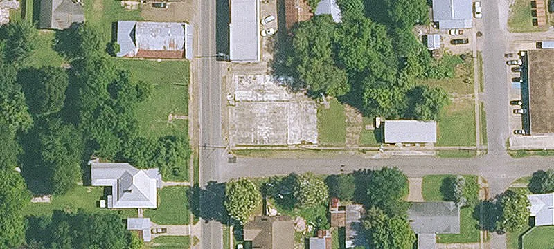 321 Cottonport Ave