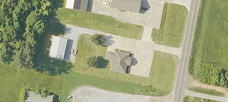 1154 Logan Sewell Dr