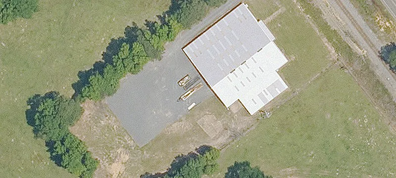 596 Red Oak Rd