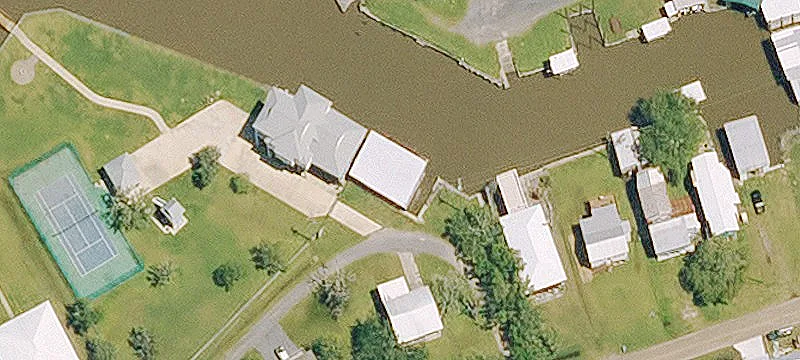 116 Paddle Pass Ln