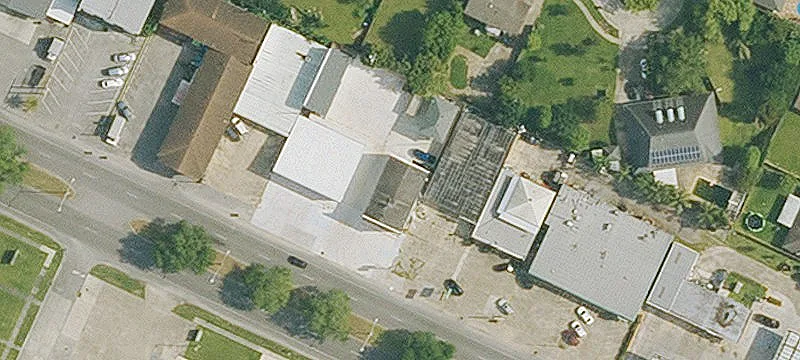 7543 Judge Perez Dr