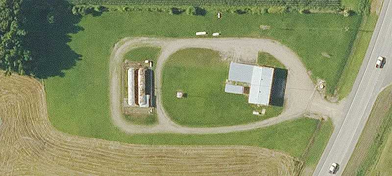 222 Hwy 17
