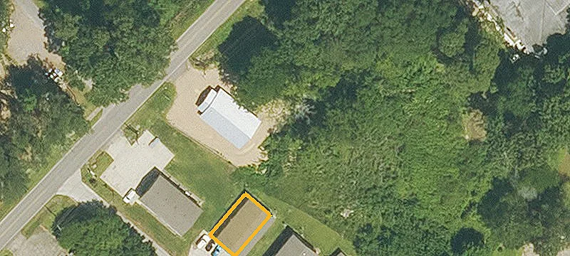12258 Jackson Rd