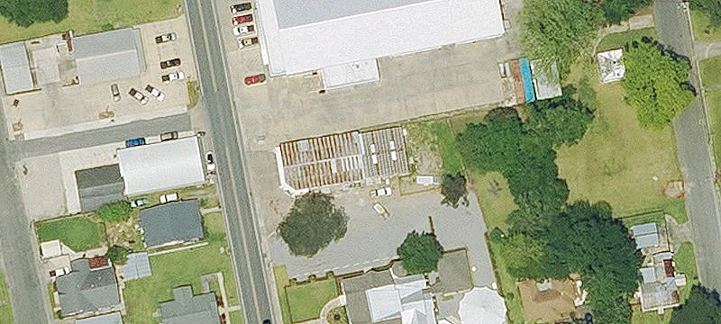 236 New Rds St