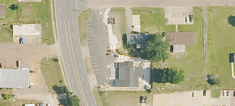 730 Pershing Hwy