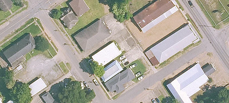 311 Walnut St
