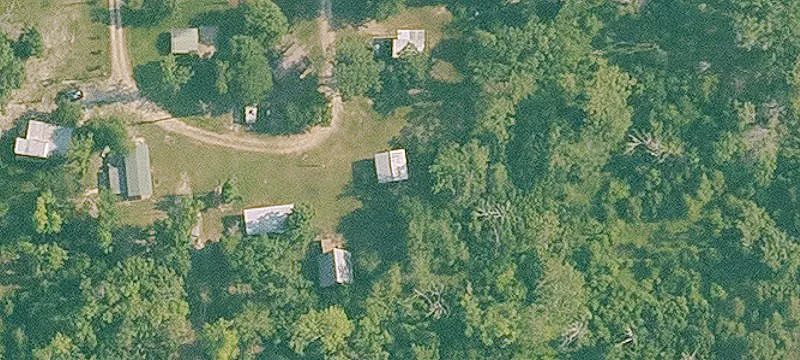 526 Old Fry Rd