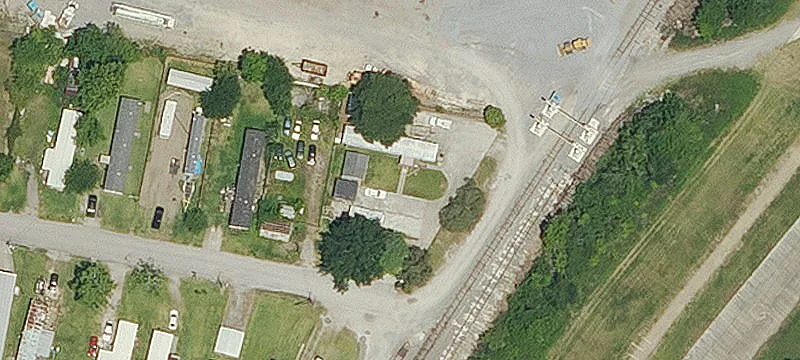 120 Seatrain Rd
