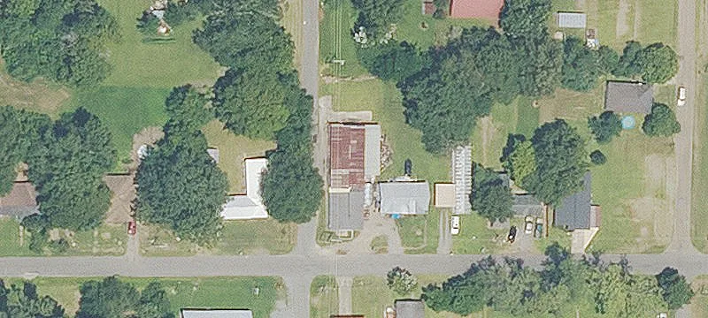 216 Cotton St