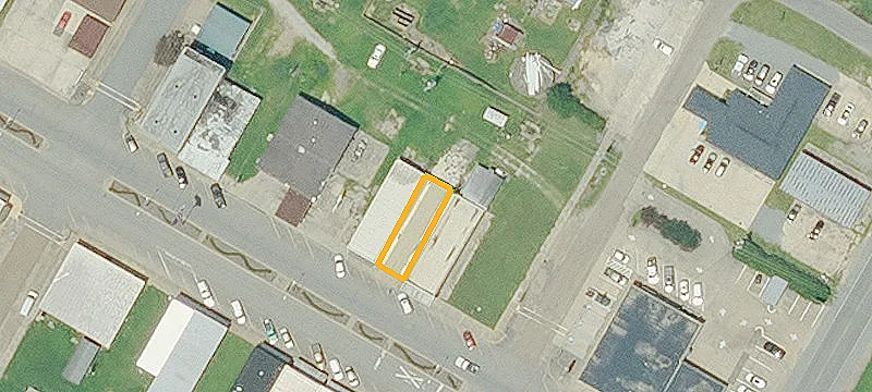 206 Davenport Ave