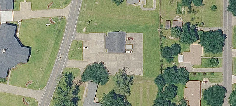 2601 Loop Rd