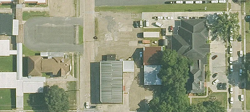 102 Shankland Ave