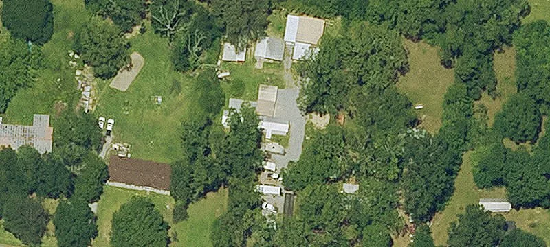 1314 Hermitage Dr