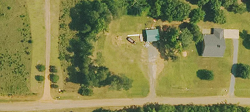 3703 Old Arcadia Rd