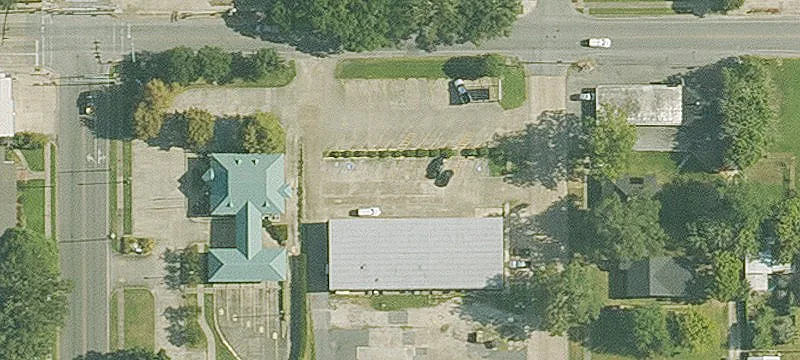 115 Shankland Ave