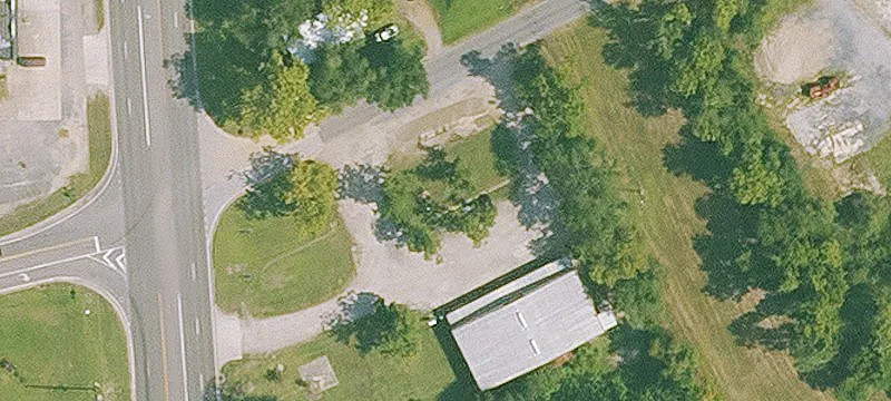 120 Longville Rd