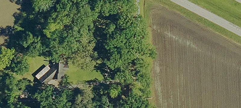 18895 Hwy 90th Frontage Rd