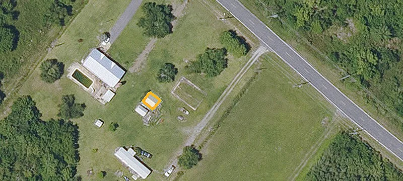 33588 Hwy 11