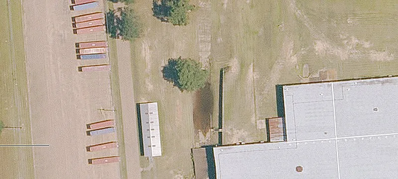 426 Airport Dr