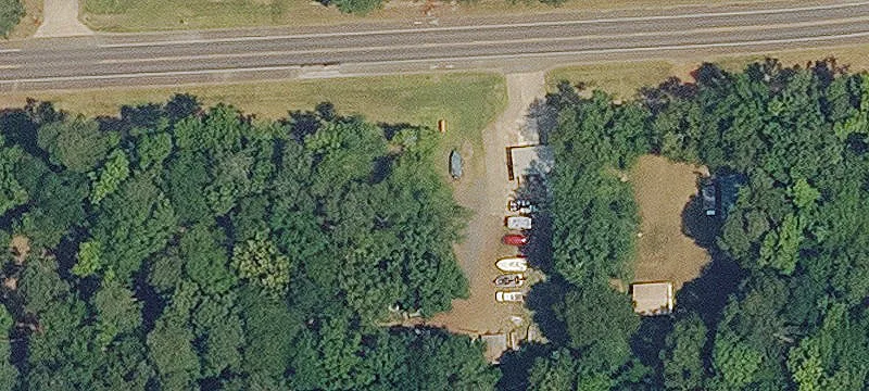 13245 Texas Hwy