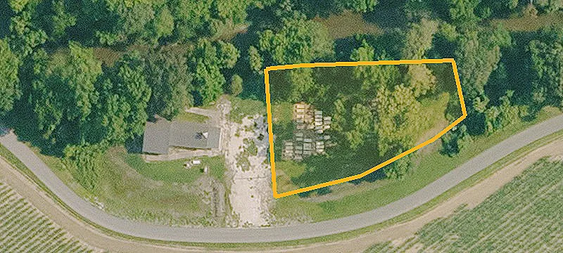 10429 Gremillion Rd