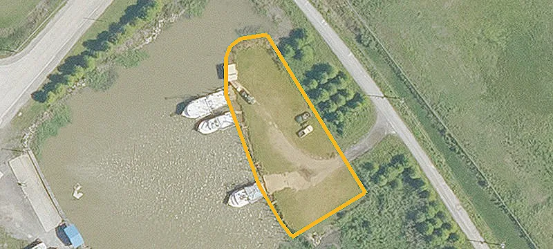 128 Offshore Shipyard Rd